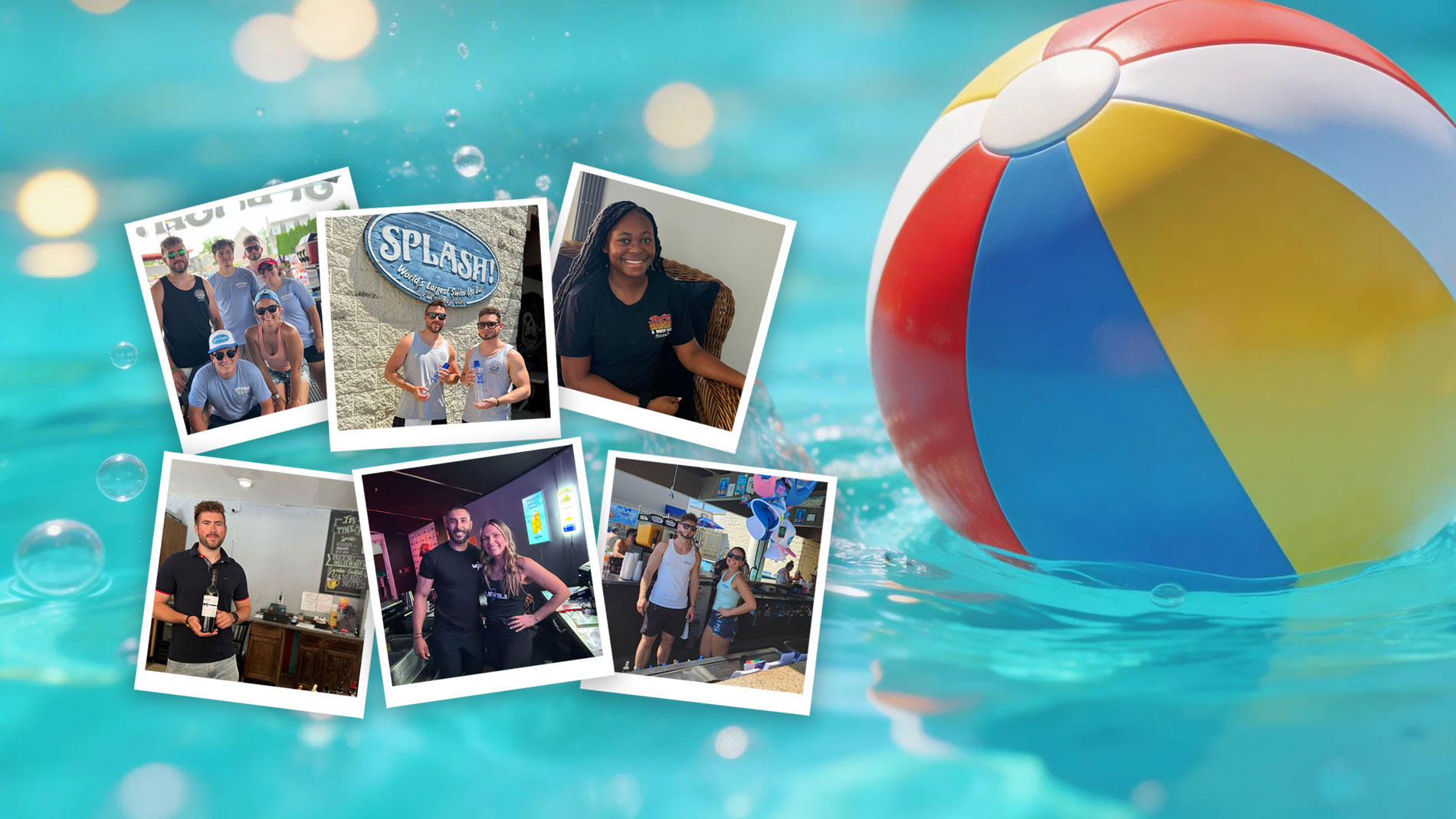 Grand Islander Hotel at Put-in-Bay