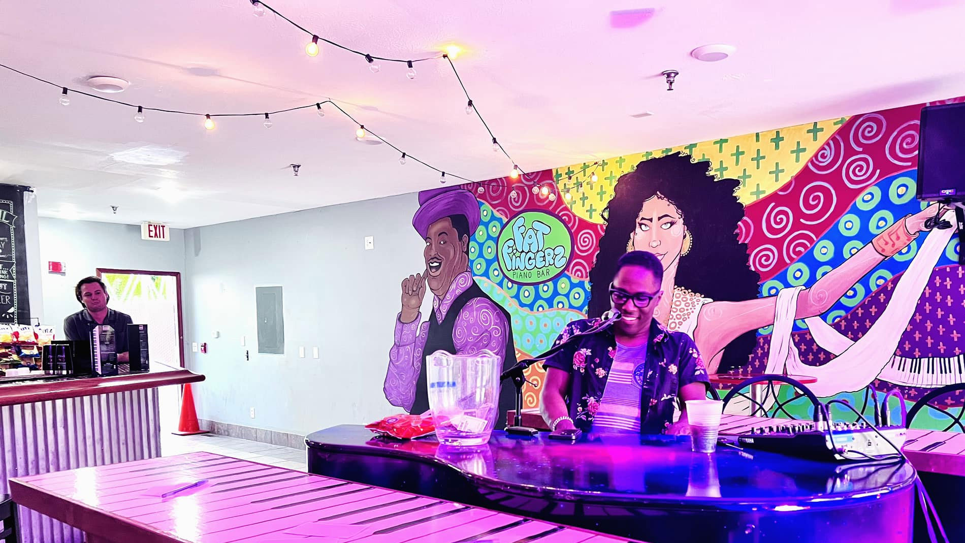 Grand Islander Hotel at Put-in-Bay