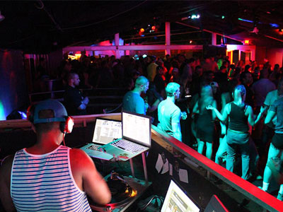 Grand Islander Hotel at Put-In-Bay