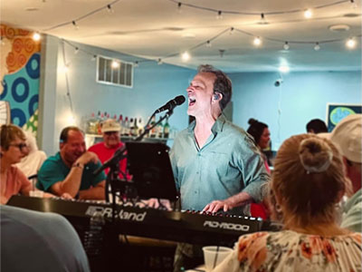 Grand Islander Hotel at Put-In-Bay