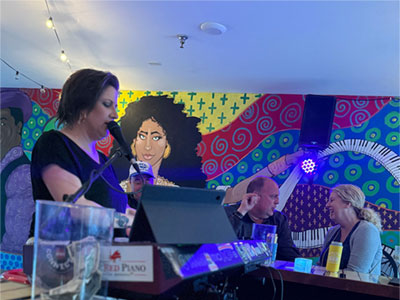 Grand Islander Hotel at Put-In-Bay