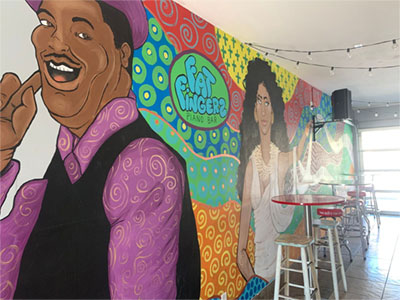 Grand Islander Hotel at Put-In-Bay