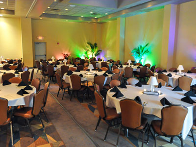 Grand Islander Hotel at Put-In-Bay