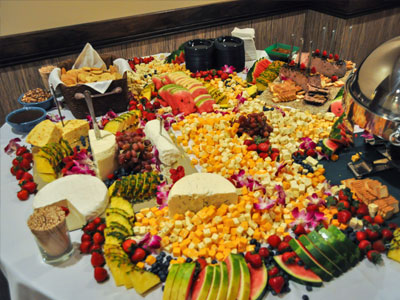 Grand Islander Hotel at Put-In-Bay