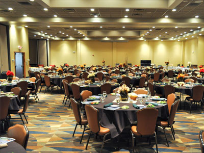 Grand Islander Hotel at Put-In-Bay