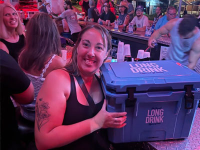 Grand Islander Hotel at Put-In-Bay