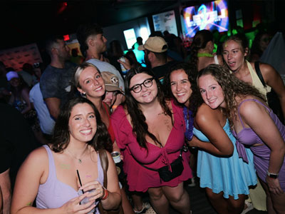 Grand Islander Hotel at Put-In-Bay