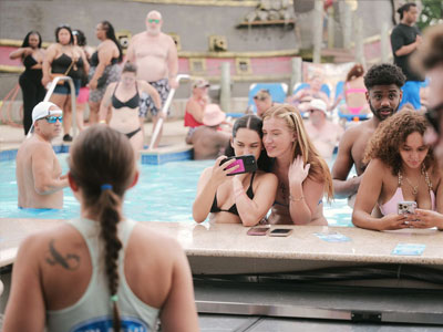 Grand Islander Hotel at Put-In-Bay