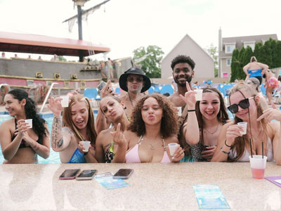 Grand Islander Hotel at Put-In-Bay