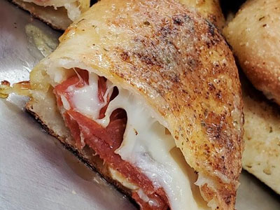 Fire Engine Pizza Co. 