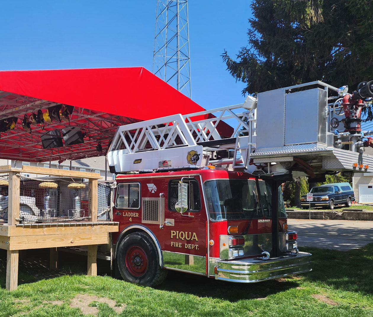 Grand Islander Hotel at Put-in-Bay