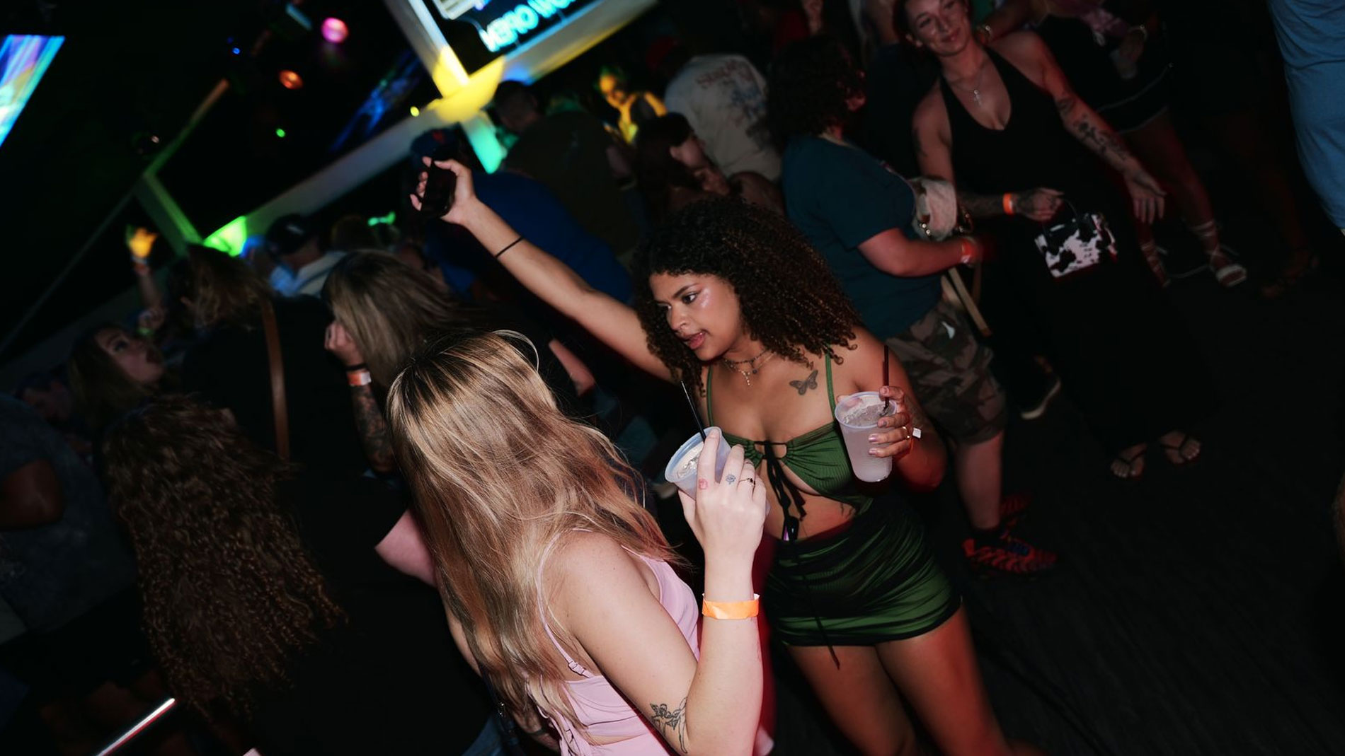 Grand Islander Hotel at Put-in-Bay