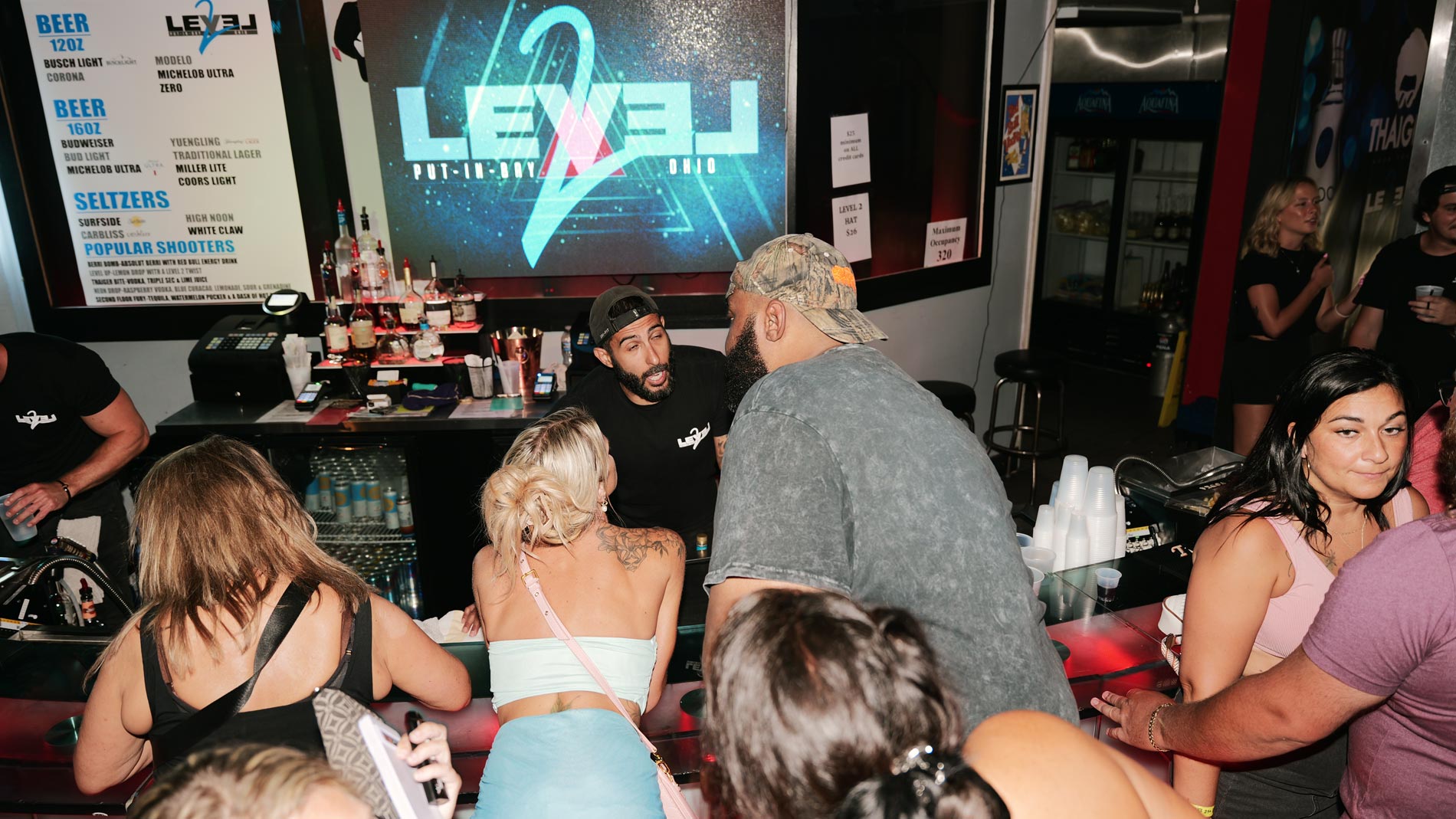 Grand Islander Hotel