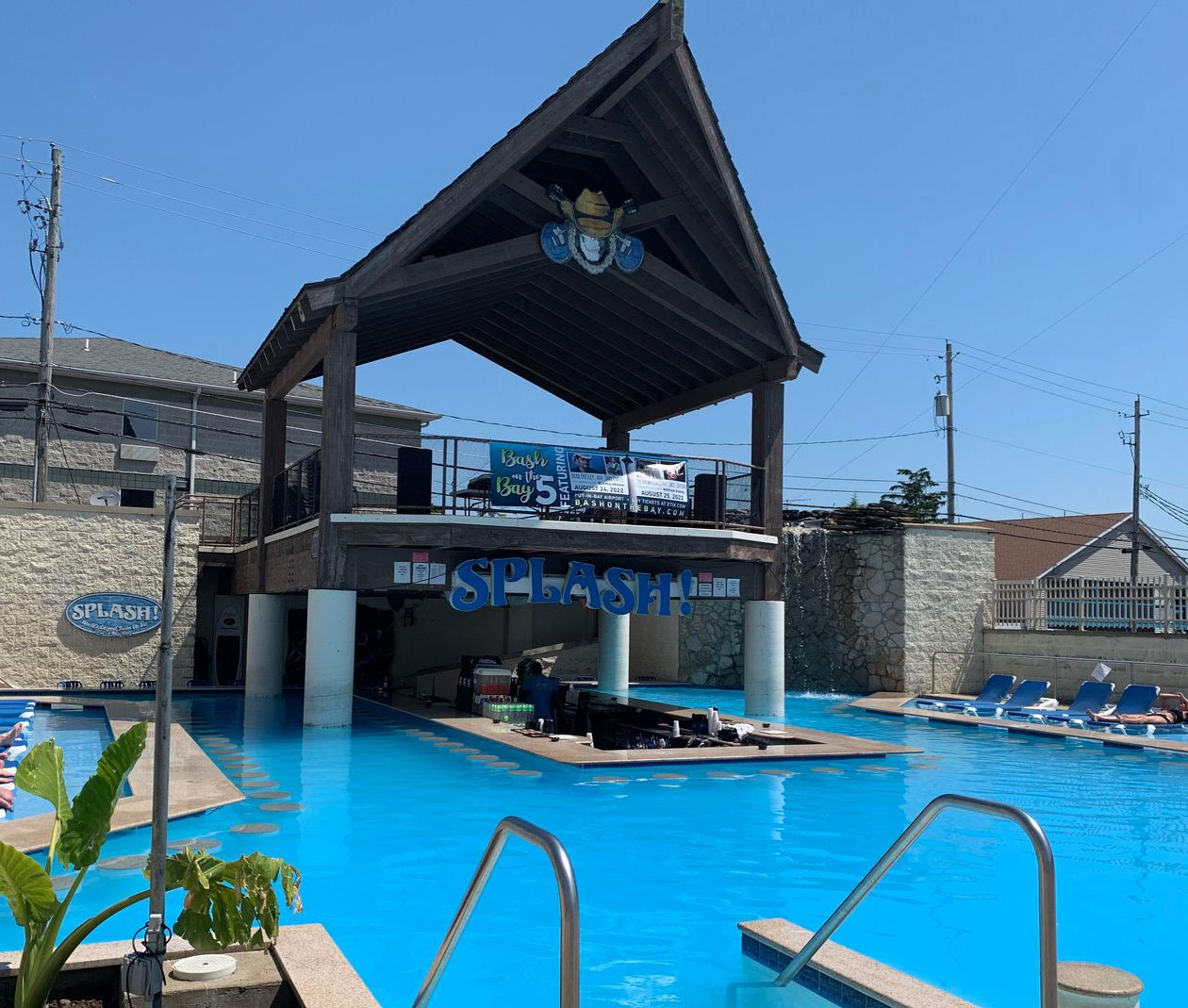 Grand Islander Hotel at Put-in-Bay